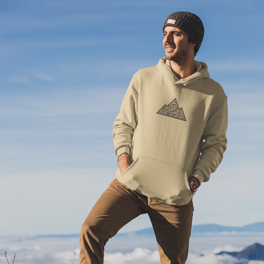 Into Hoodies - Into Nature Co.