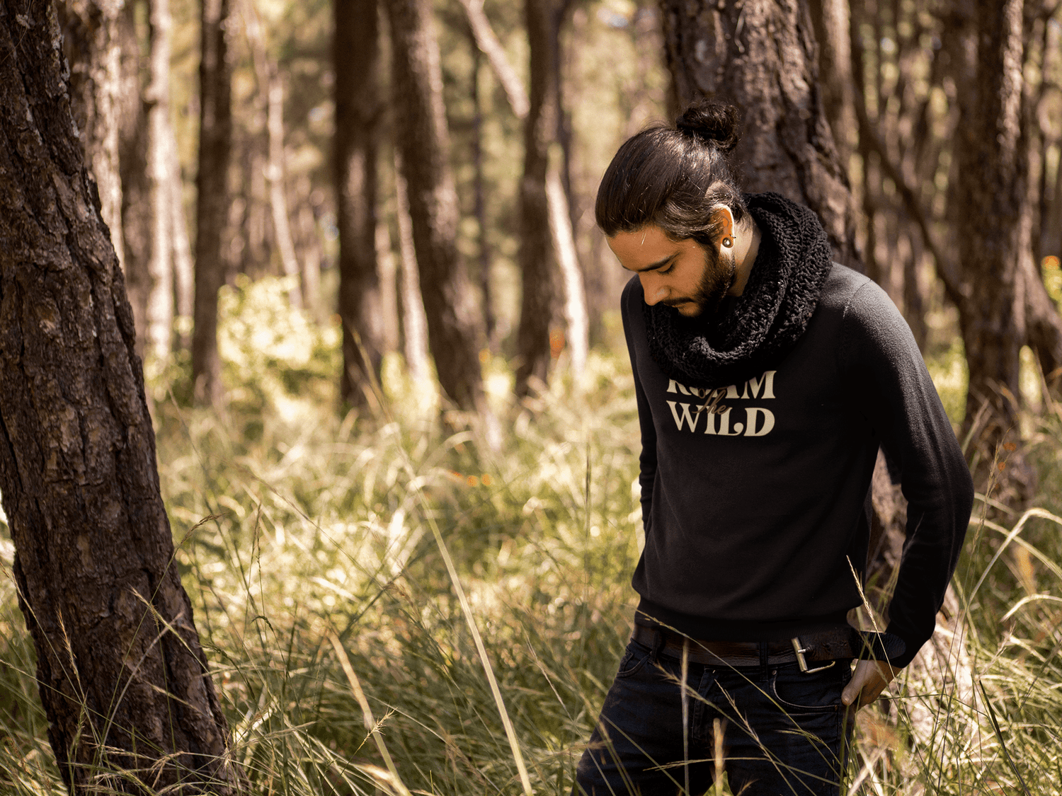Into Sweatshirts - Into Nature Co.