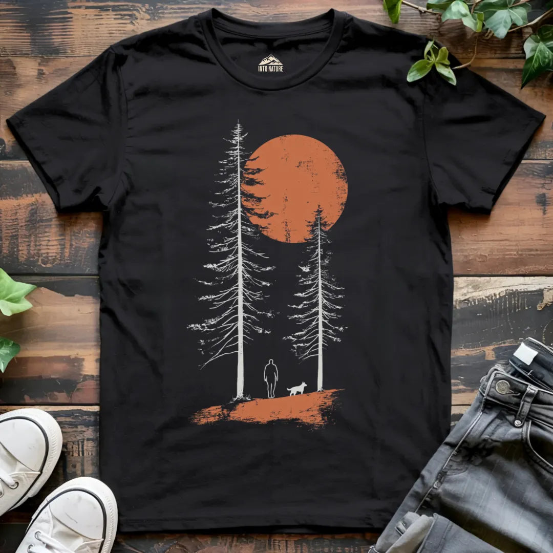 Wilderness Stroll Tee