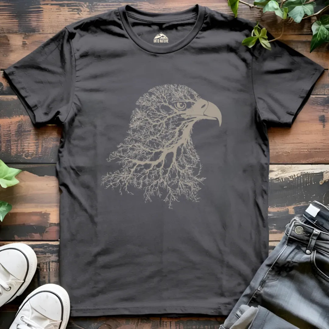 Roots of Eagle Tee