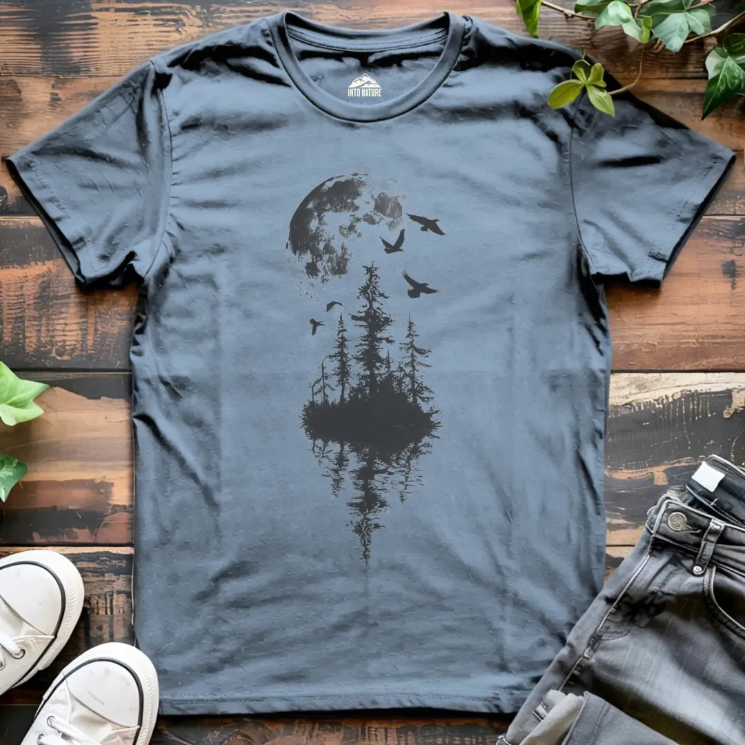 Echo of the Wild Tee