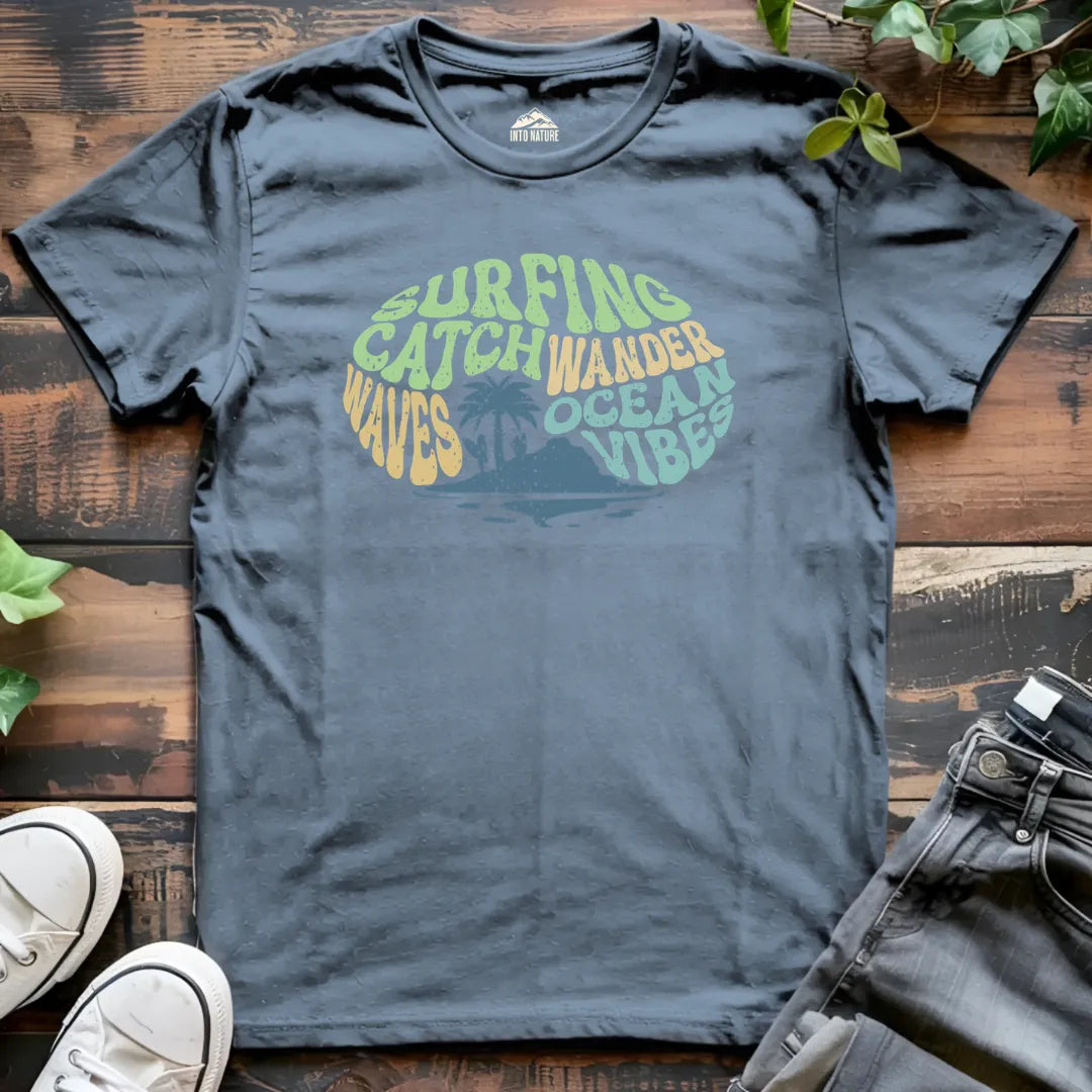 Ocean Vibes Tee