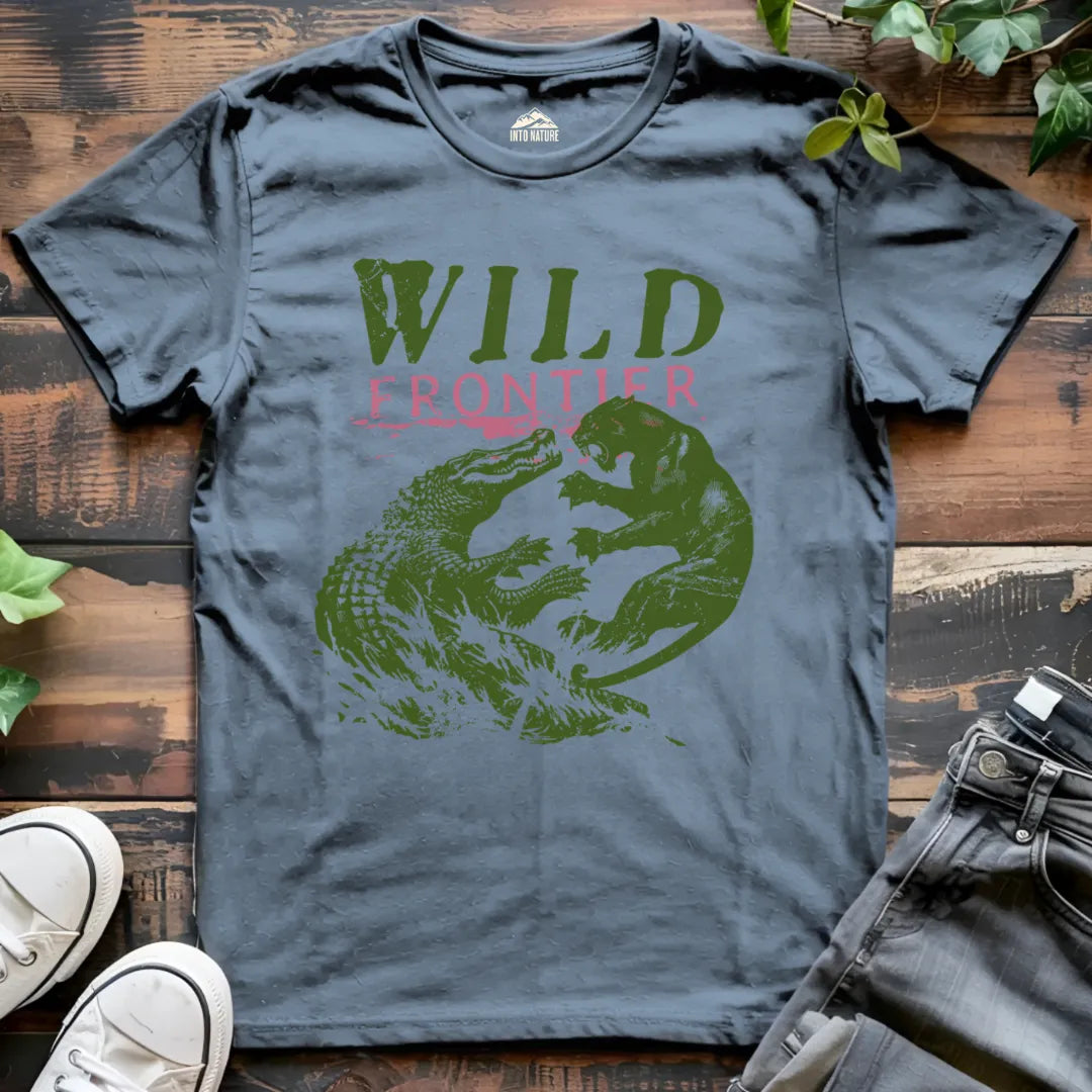 Wild Frontier Tee