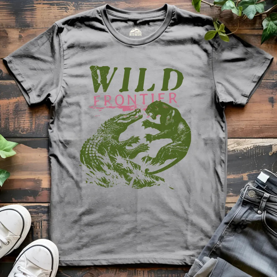 Wild Frontier Tee