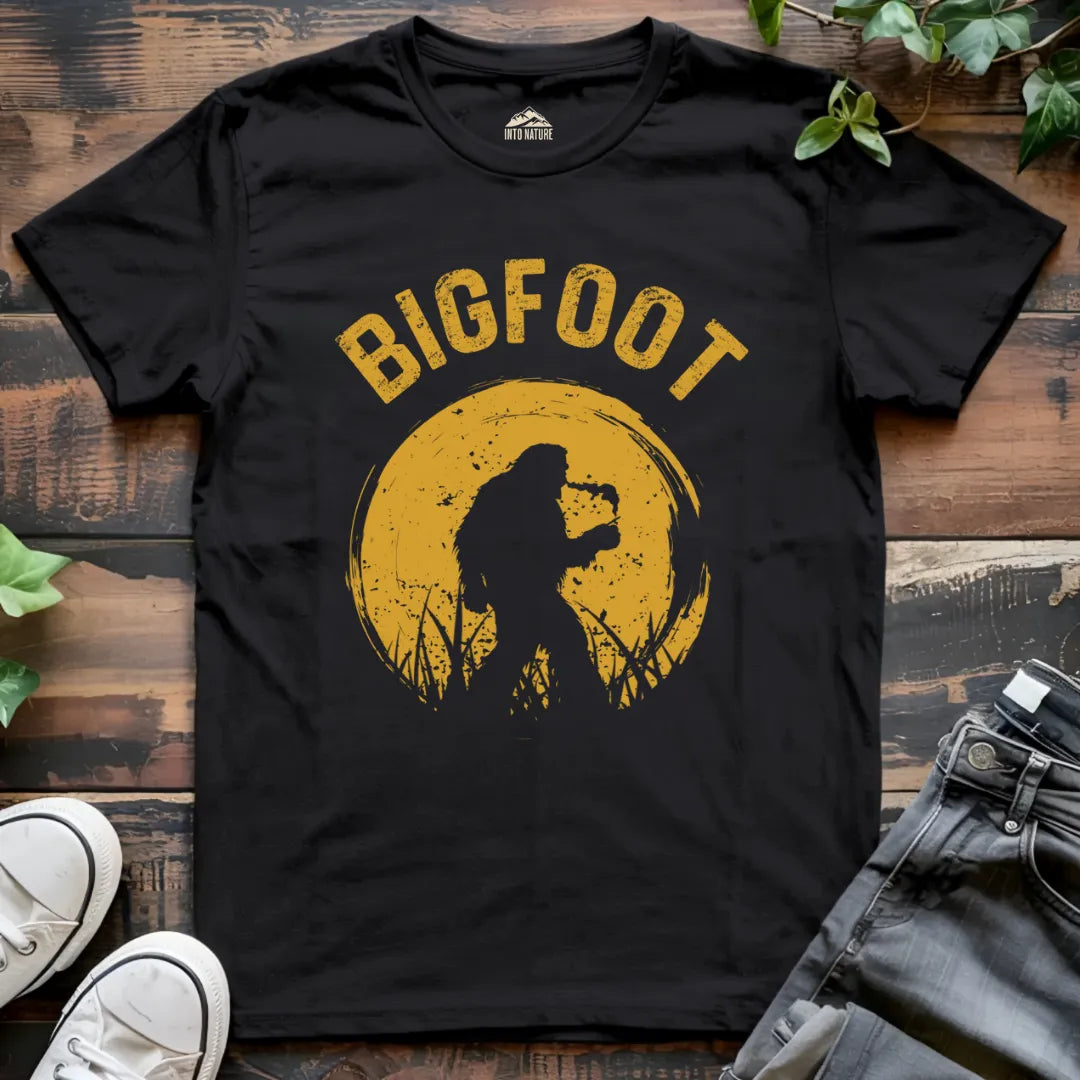 The Bigfoot Tee