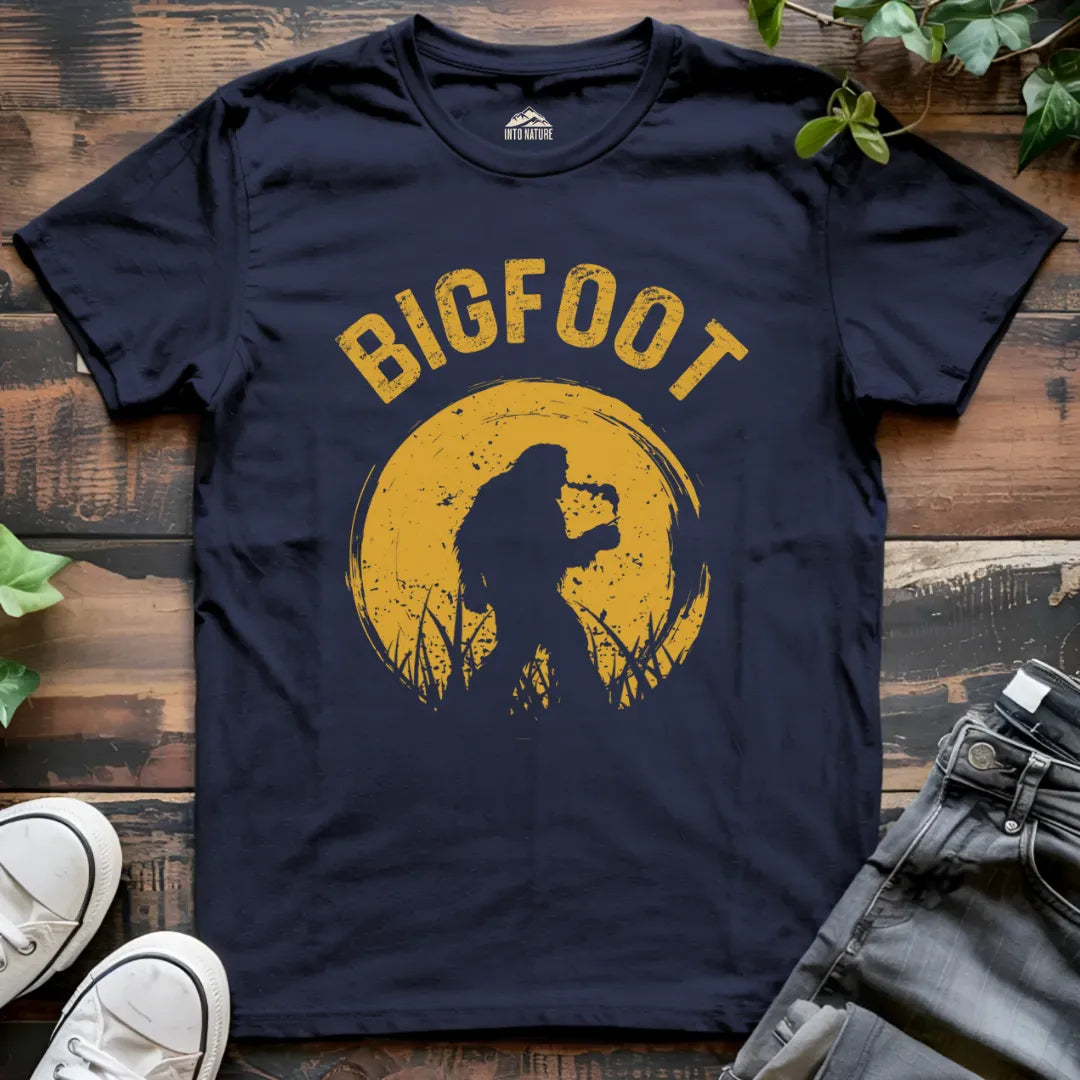 The Bigfoot Tee