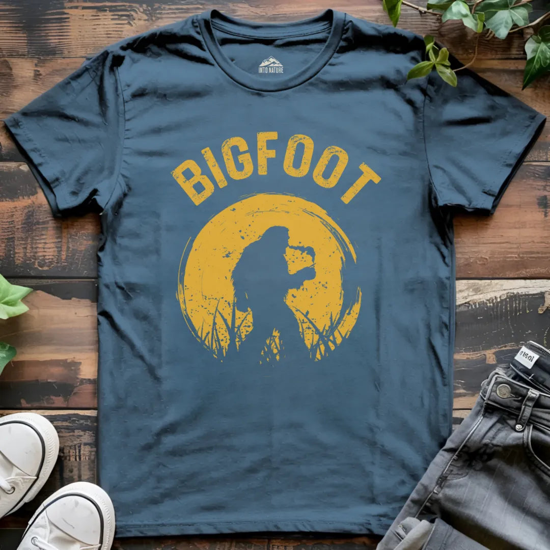 The Bigfoot Tee