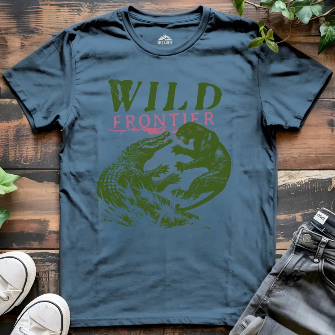 Wild Frontier Tee