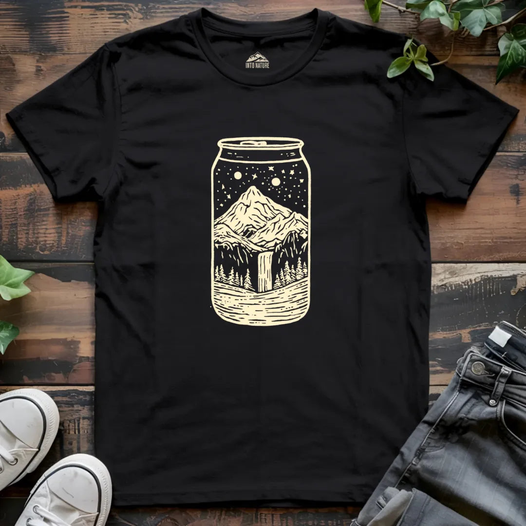 Waterfall Tonic Tee