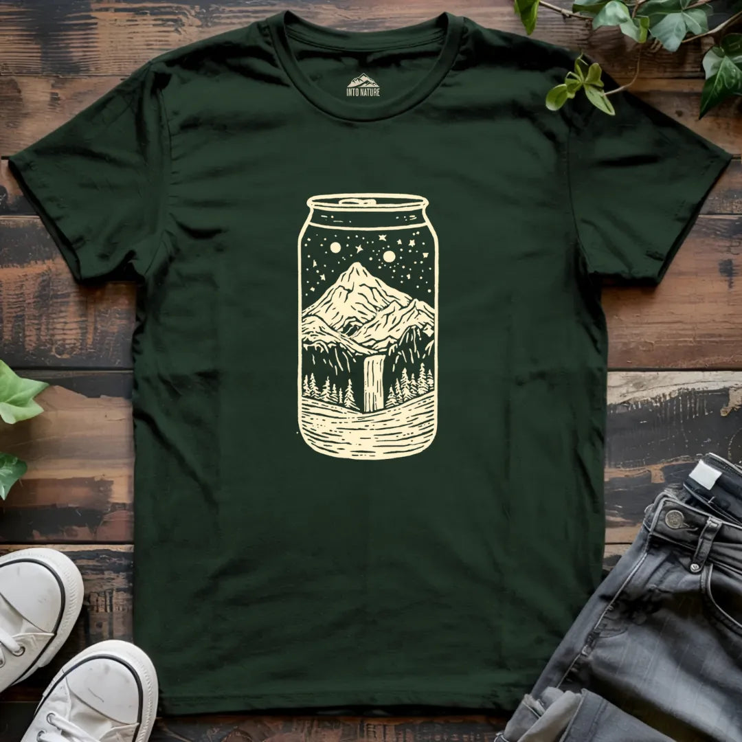 Waterfall Tonic Tee