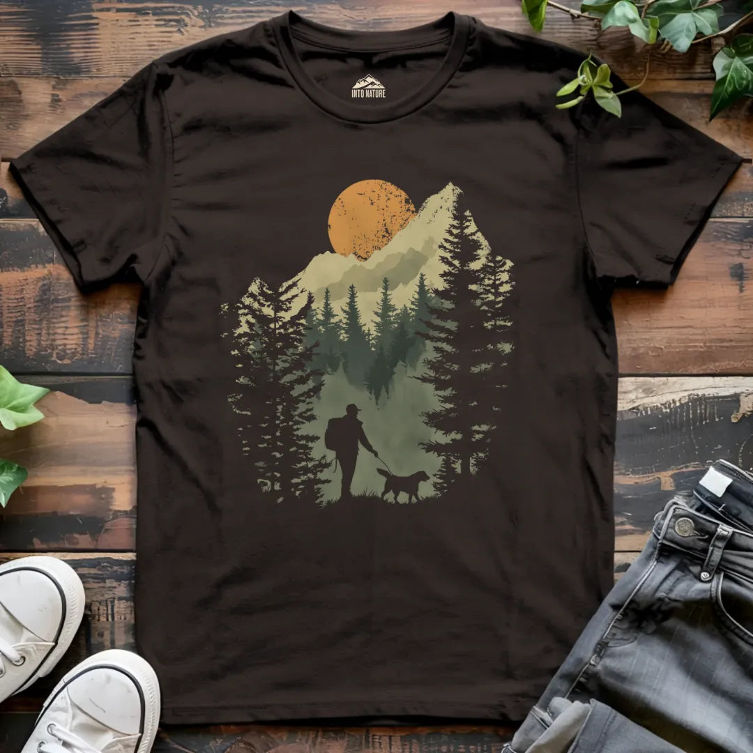 Wilderness Companion Tee