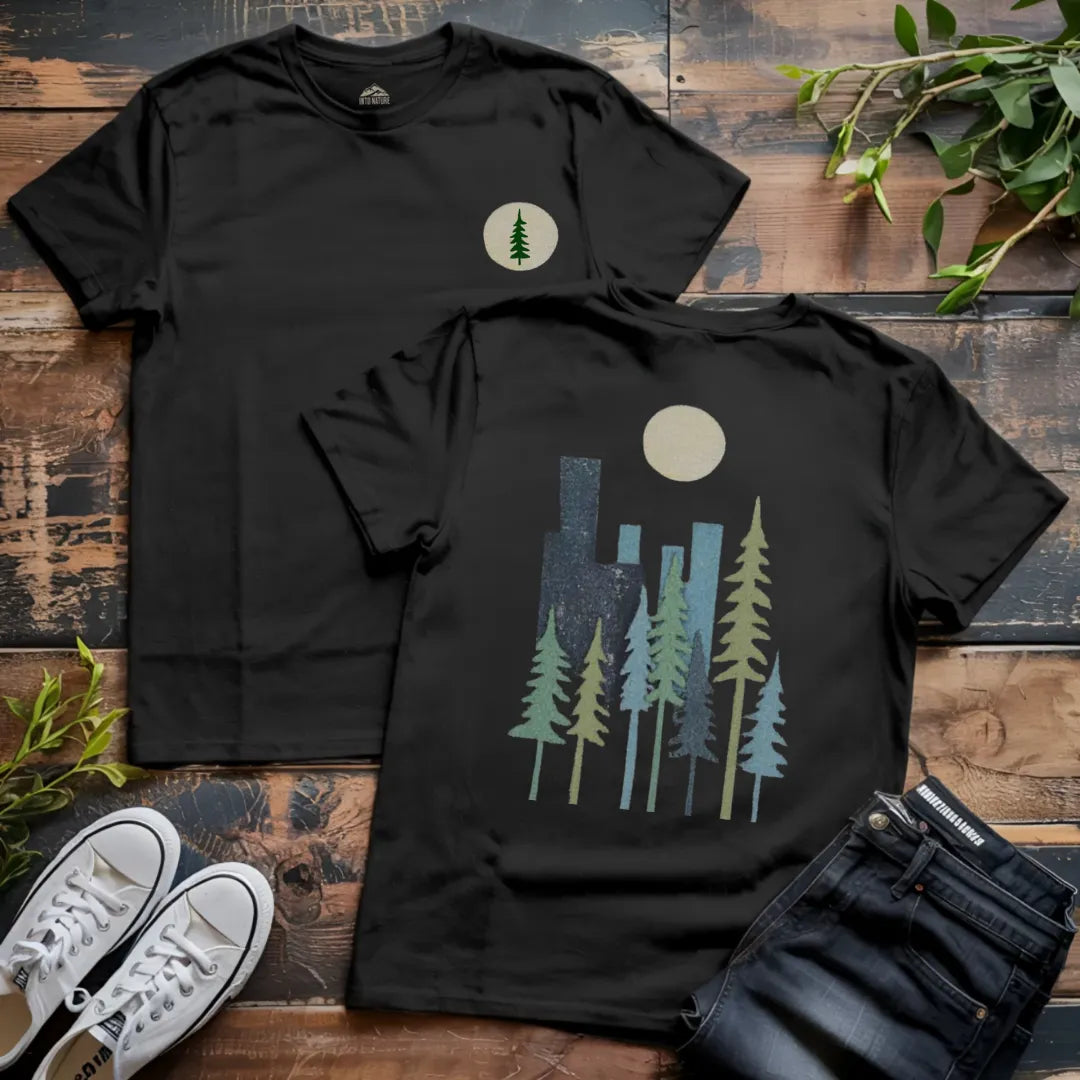 Urban Nature Tee