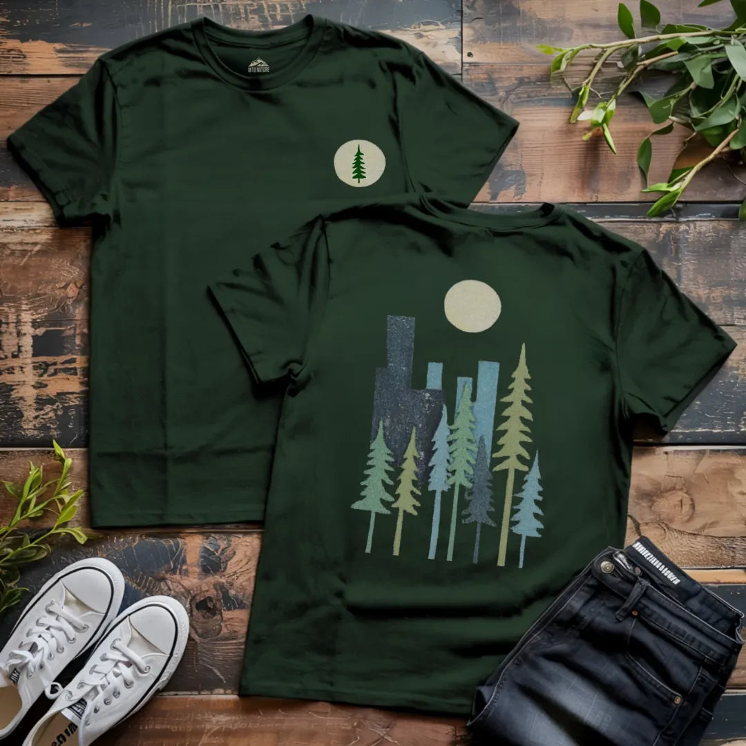 Urban Nature Tee