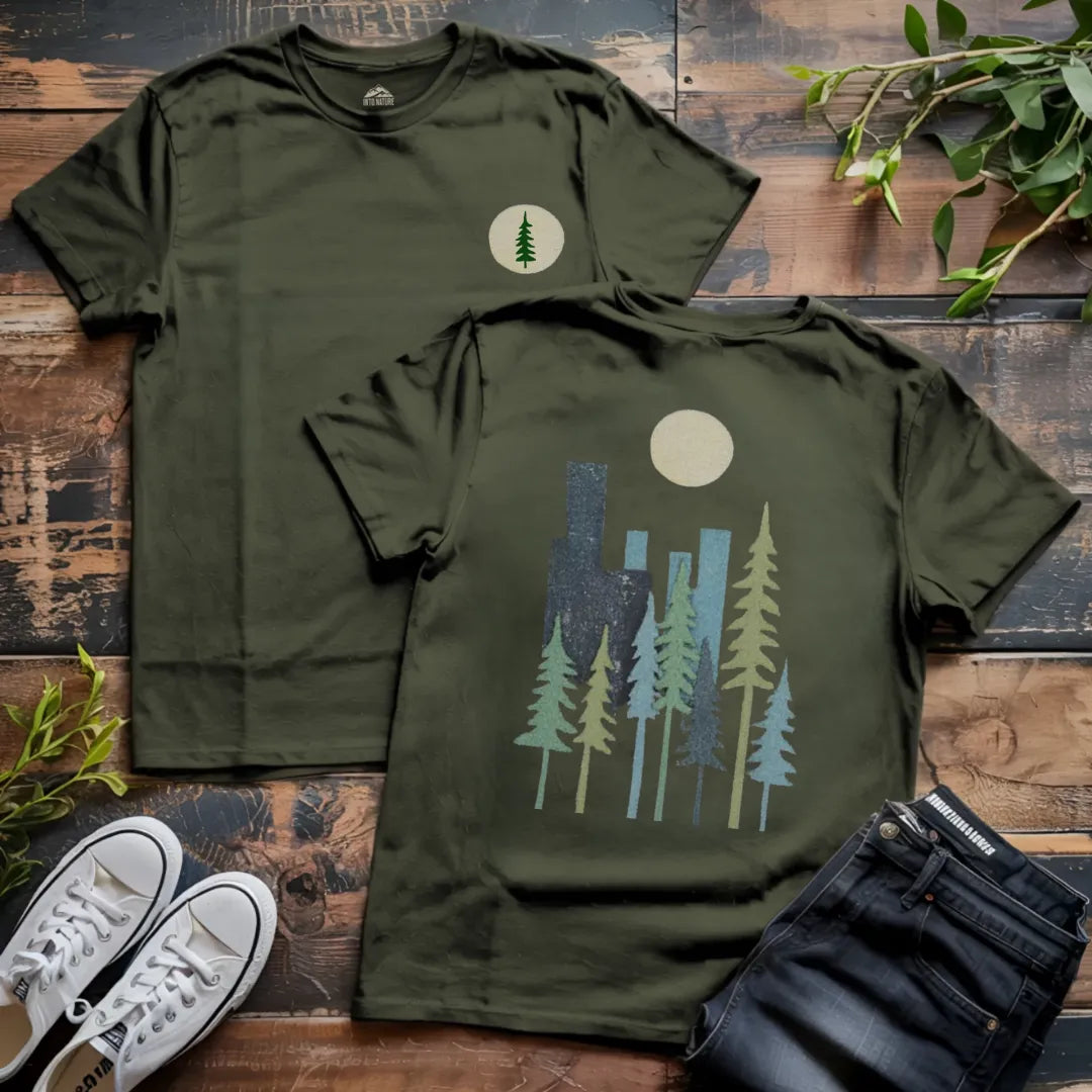 Urban Nature Tee