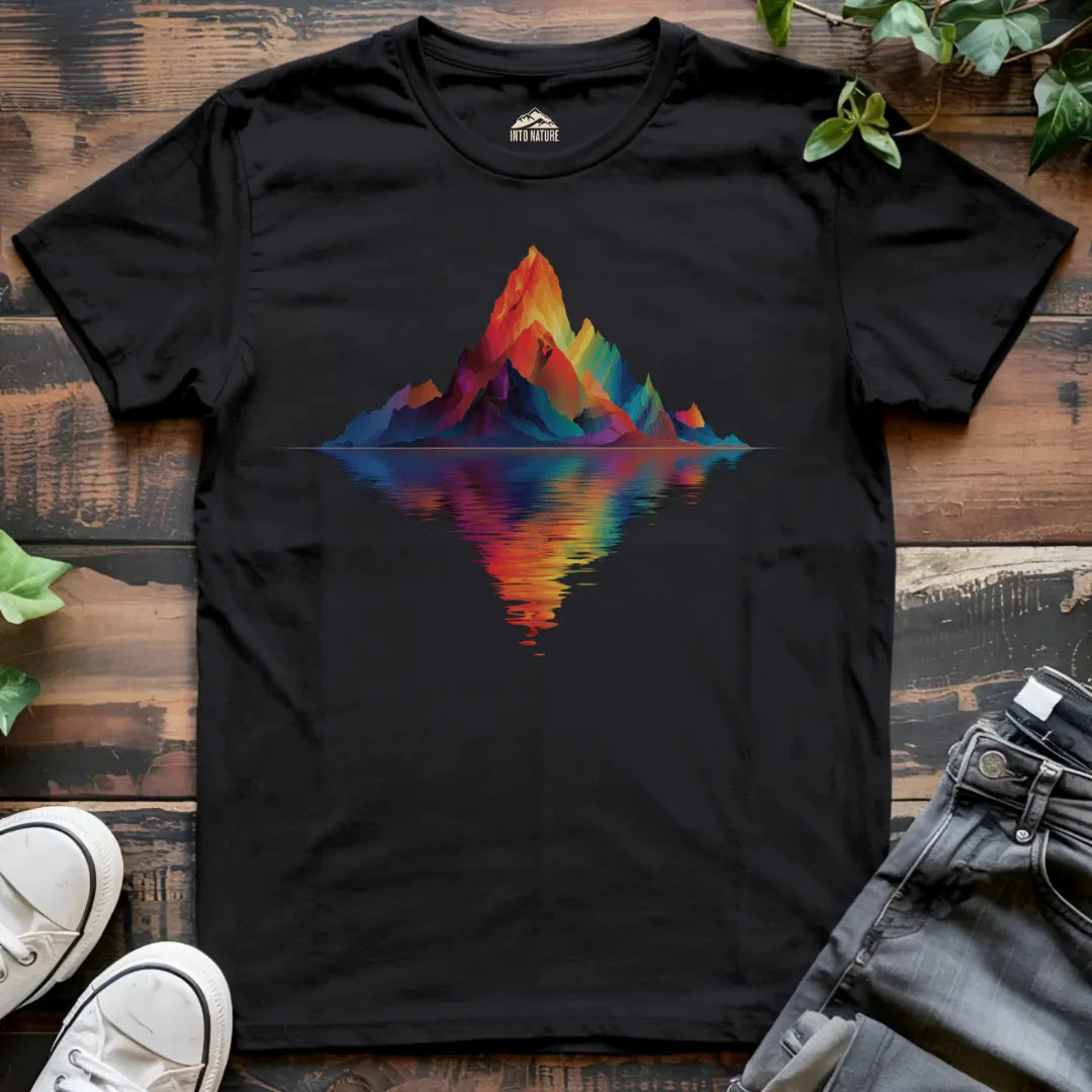 Spectrum Summit Tee