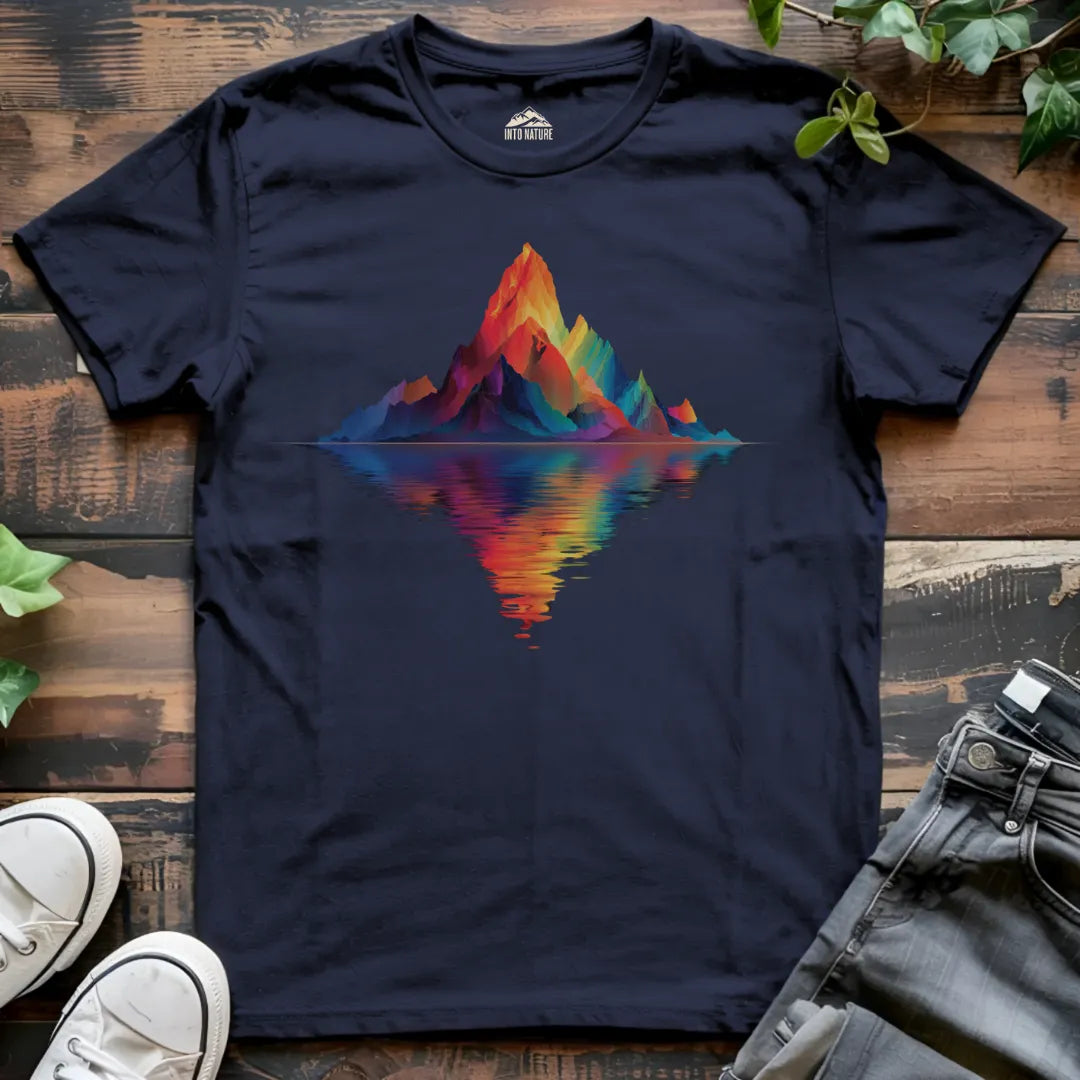 Spectrum Summit Tee