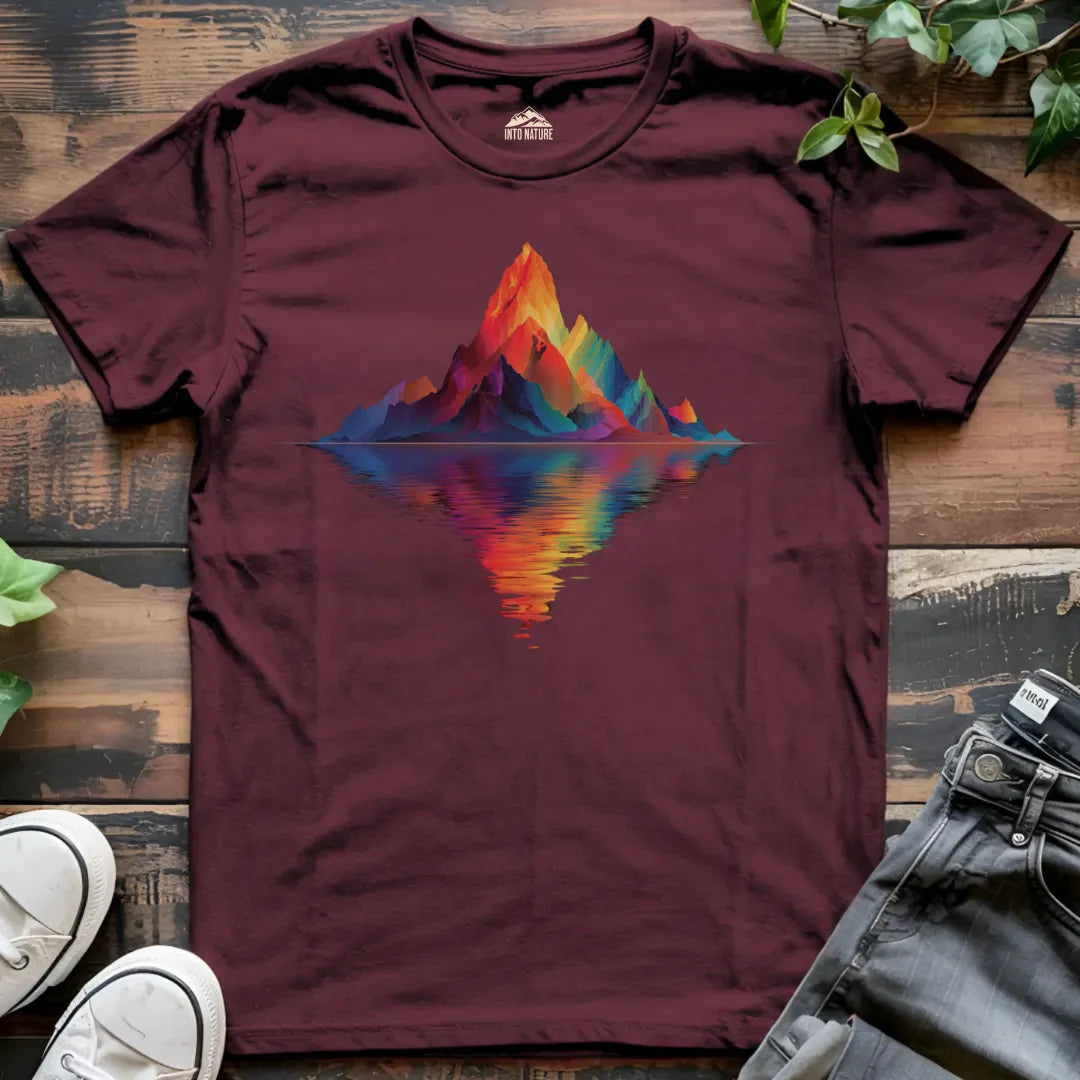 Spectrum Summit Tee