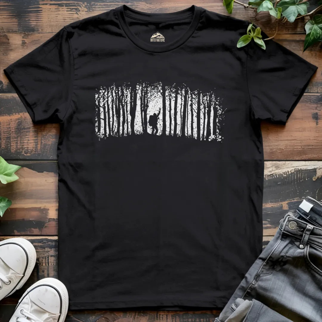 The Lost Hiker Tee
