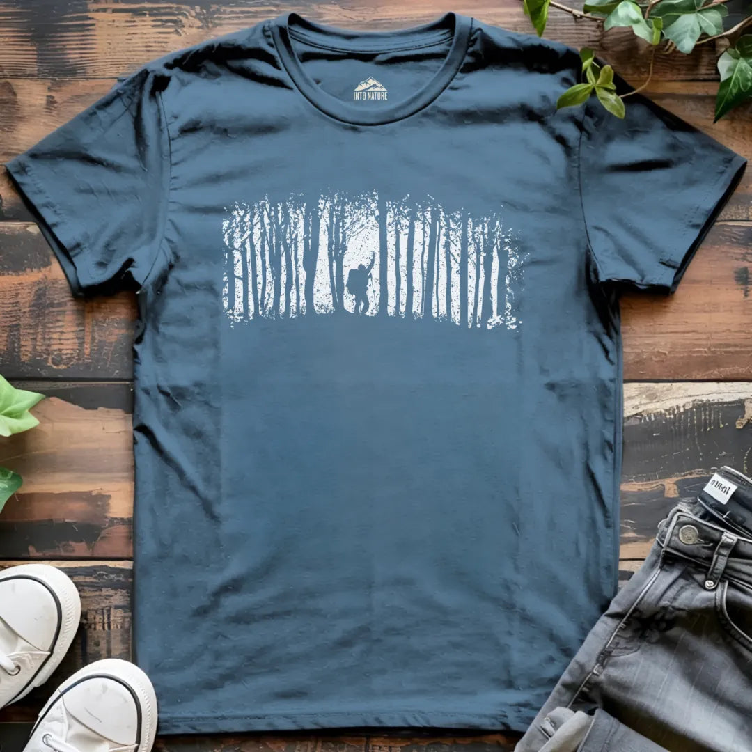 The Lost Hiker Tee