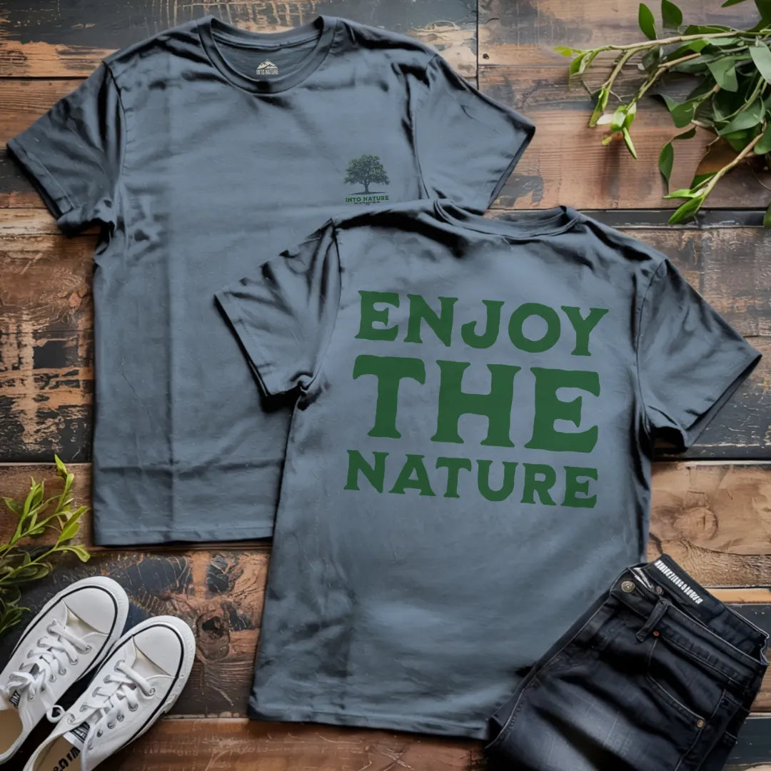 Enjoy the Nature Tee