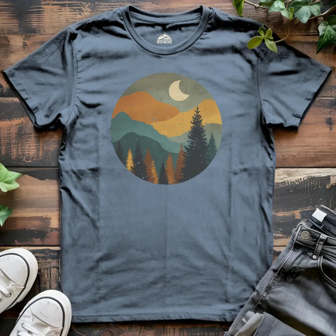 Lunar Valley Tee