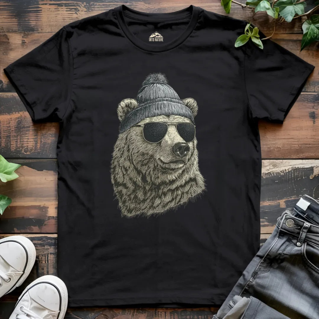 The Winter Boss Tee