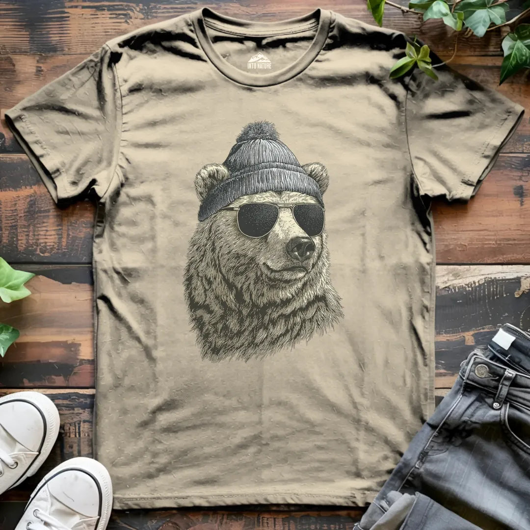 The Winter Boss Tee