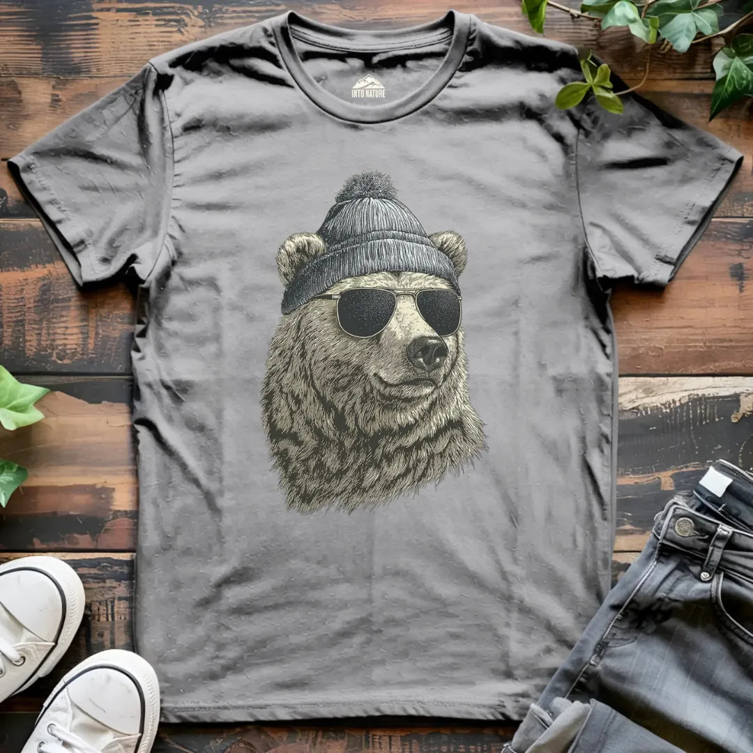 The Winter Boss Tee