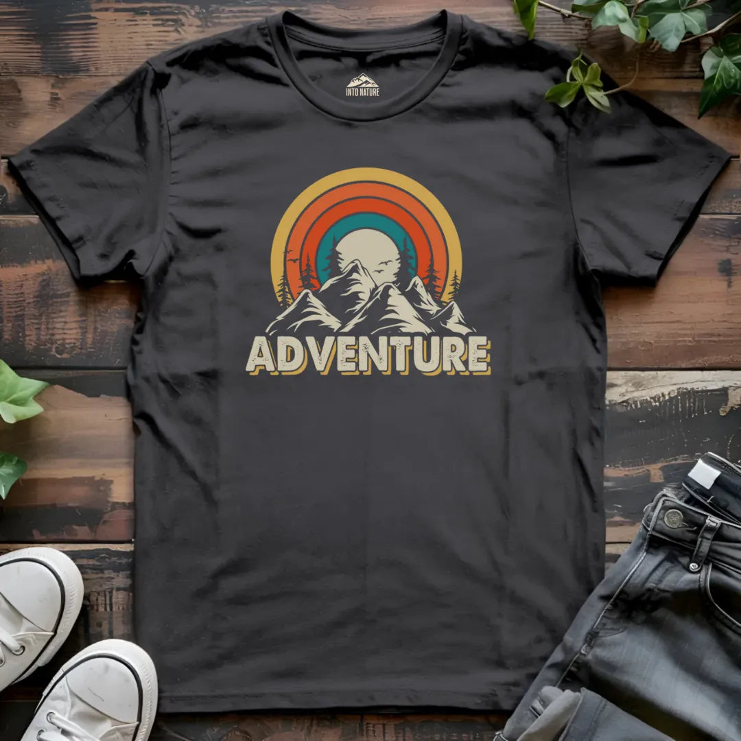 Adventure Outdoor Tee