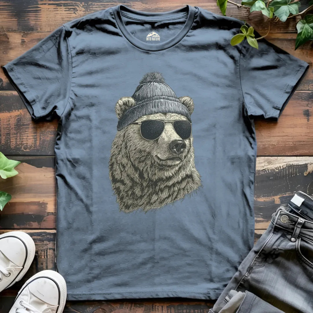 The Winter Boss Tee