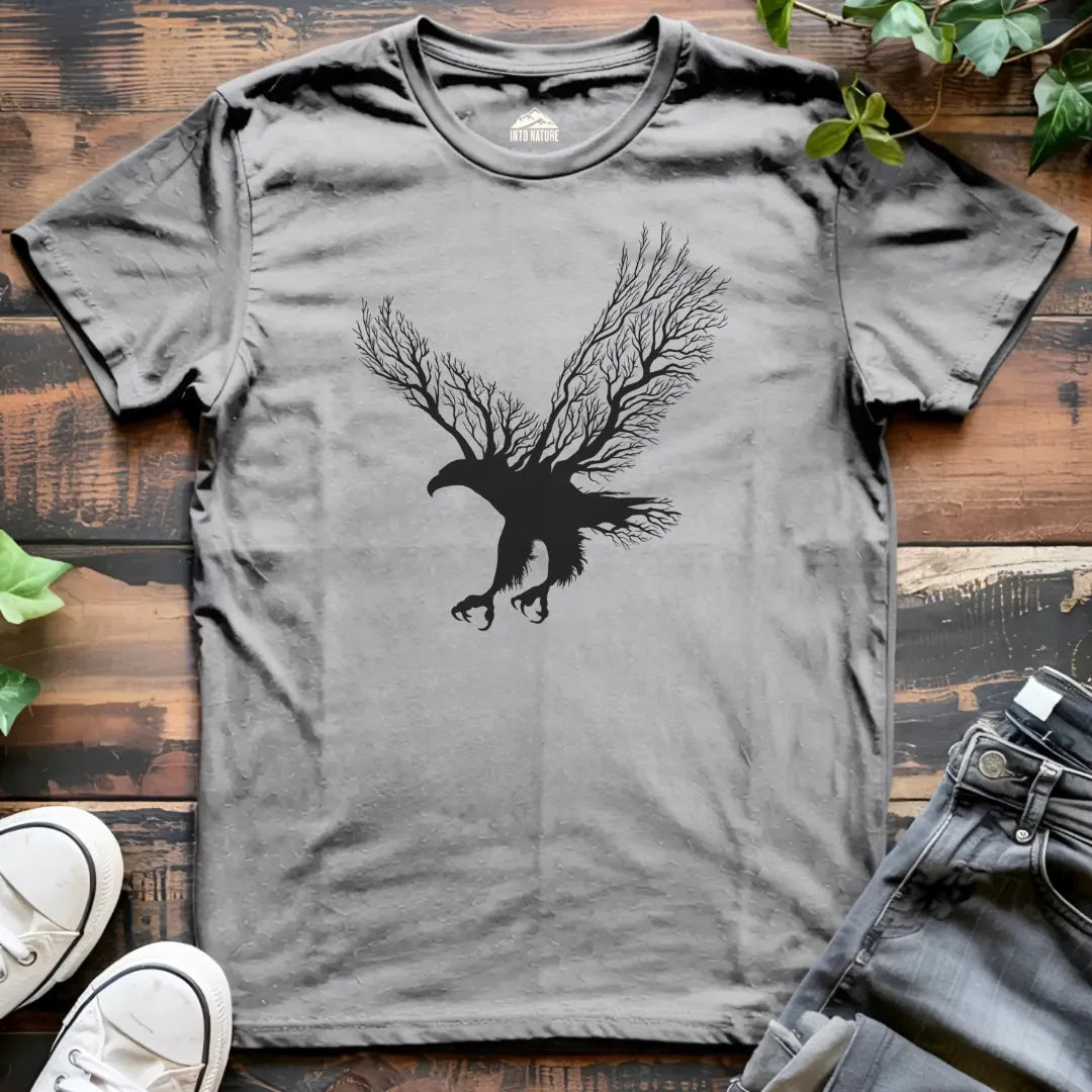 The Eagle Tree Tee