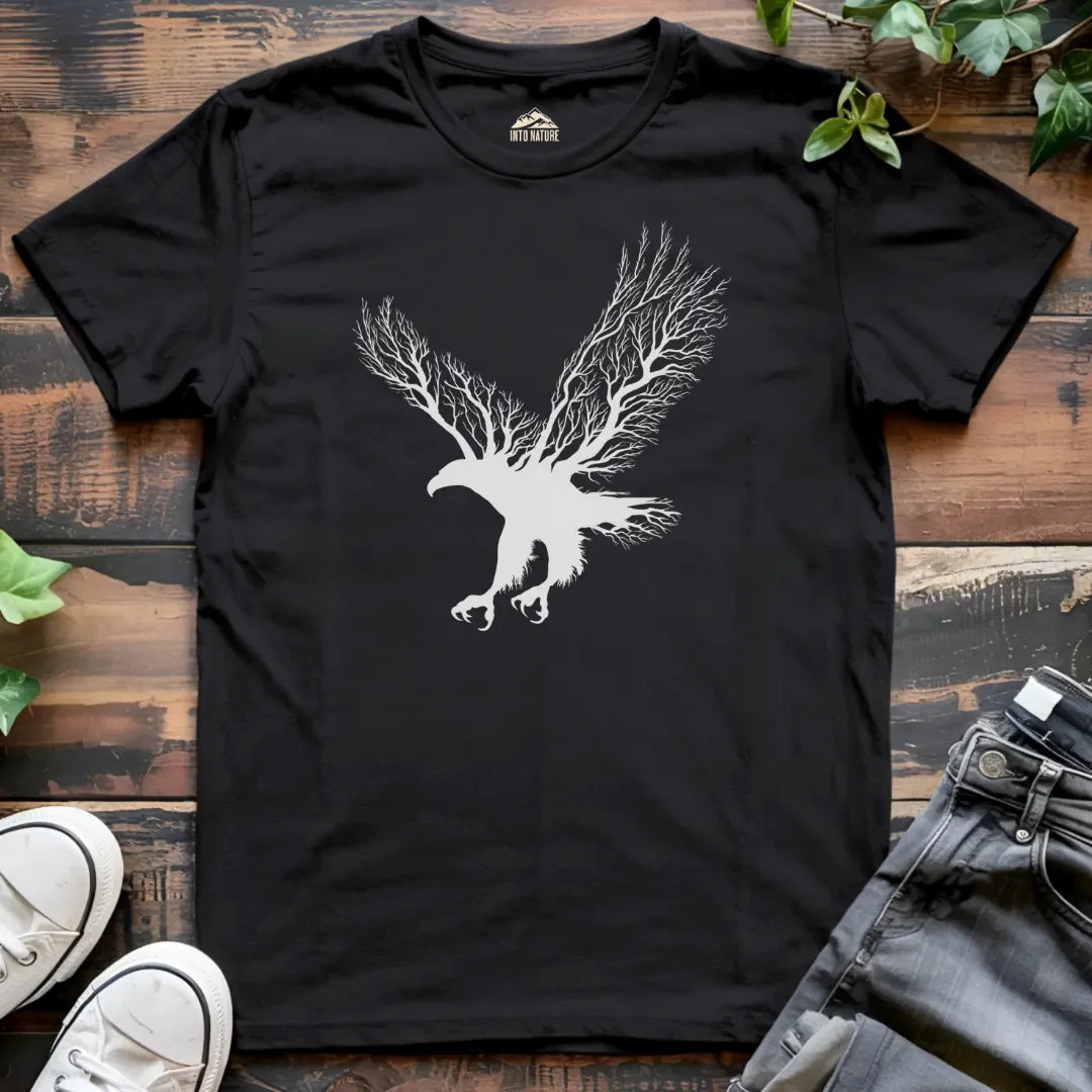The Eagle Tree Tee