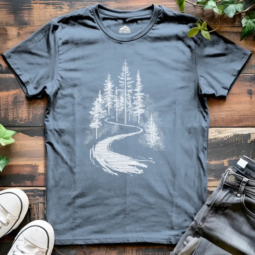 Path of the Wild Tee