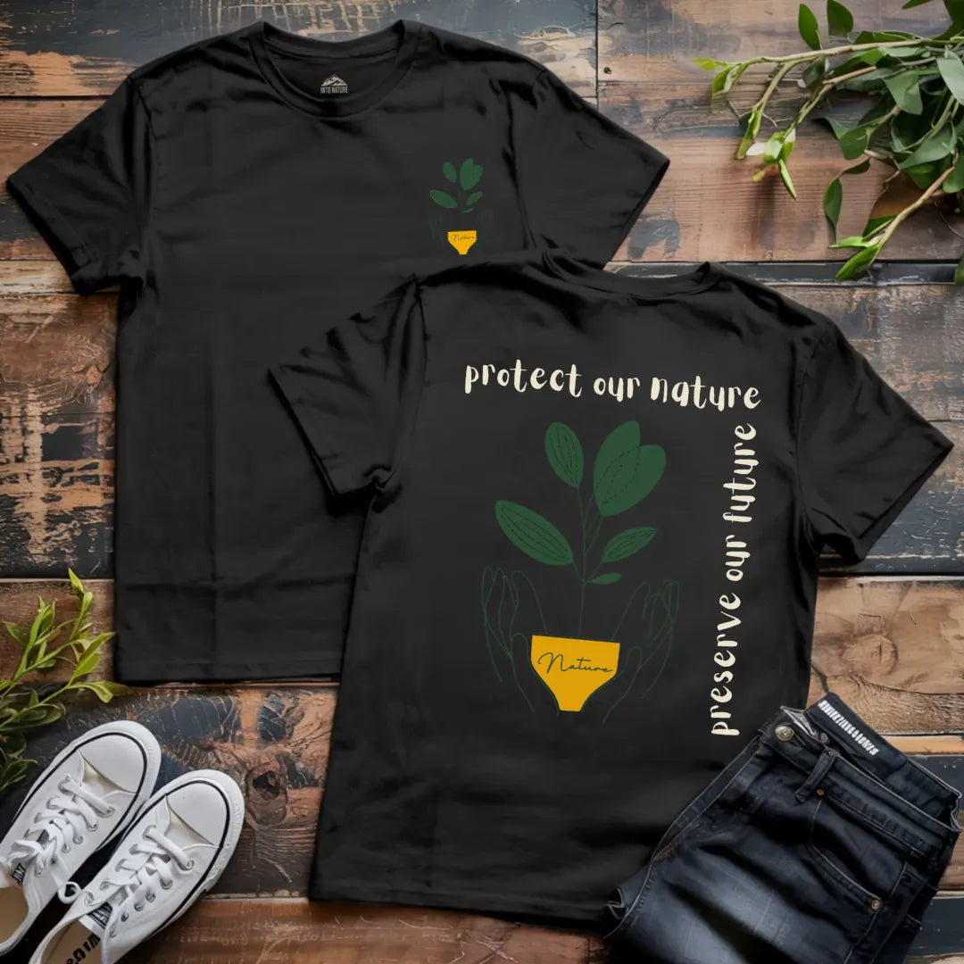 Protect Our Nature Tee