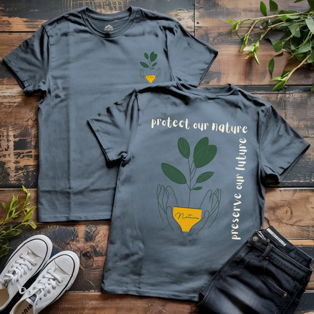 Protect Our Nature Tee
