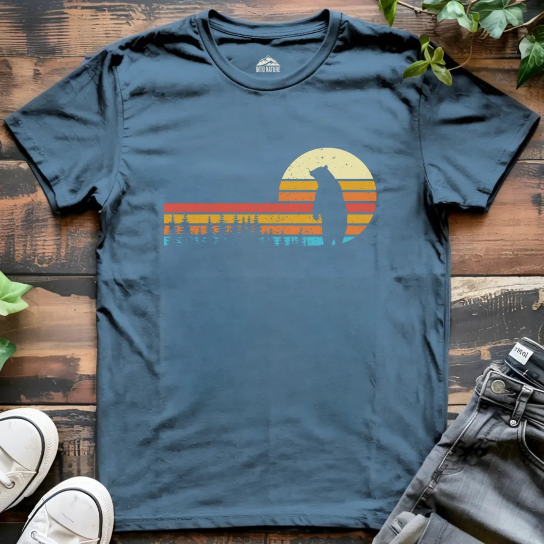 The Standing Bear Tee