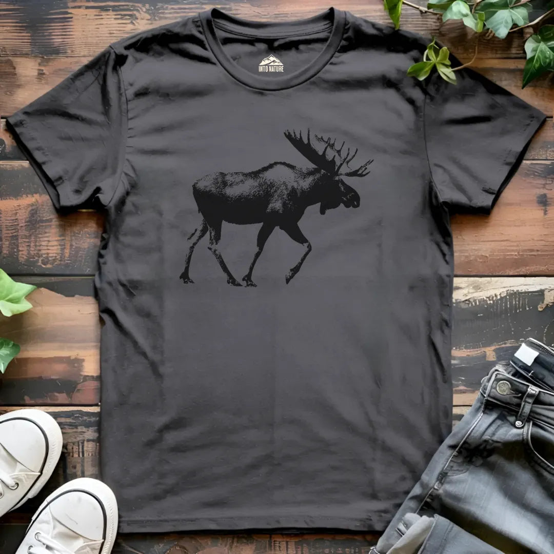 The Moose Tee
