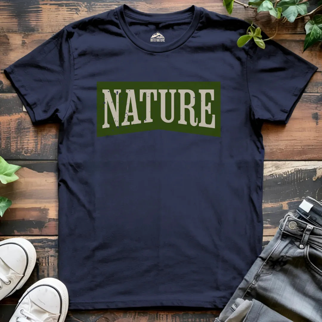 Classic Nature Tee