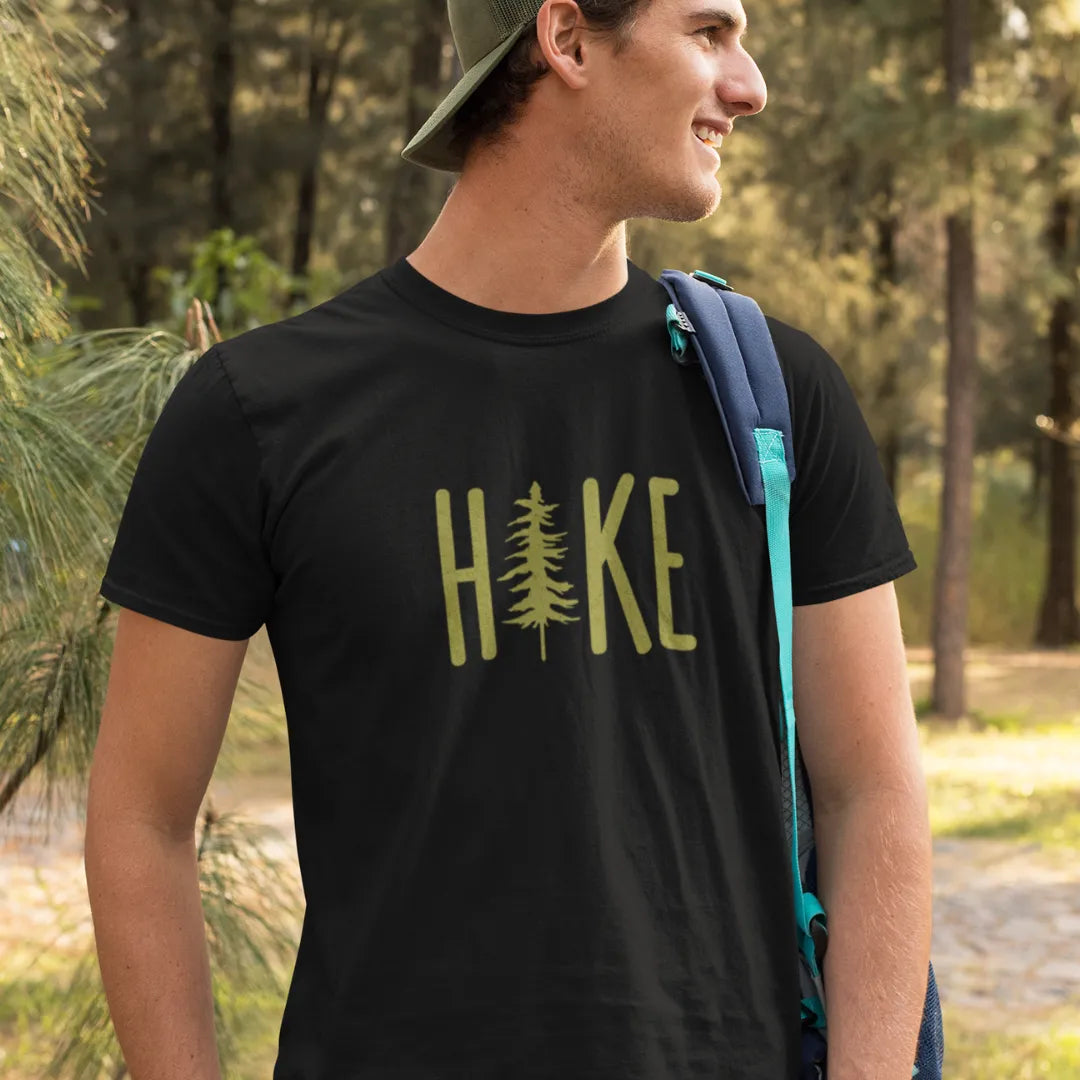 Hike Adventure Tee