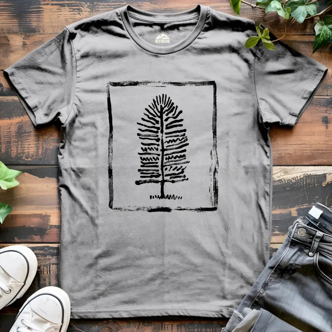 The Paint of Nature Tee