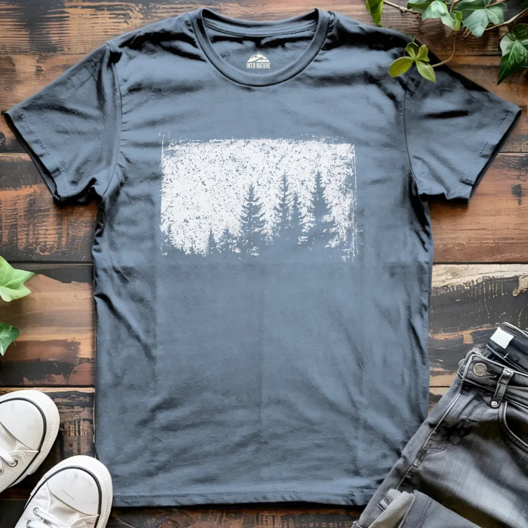 Misty Forest Tee
