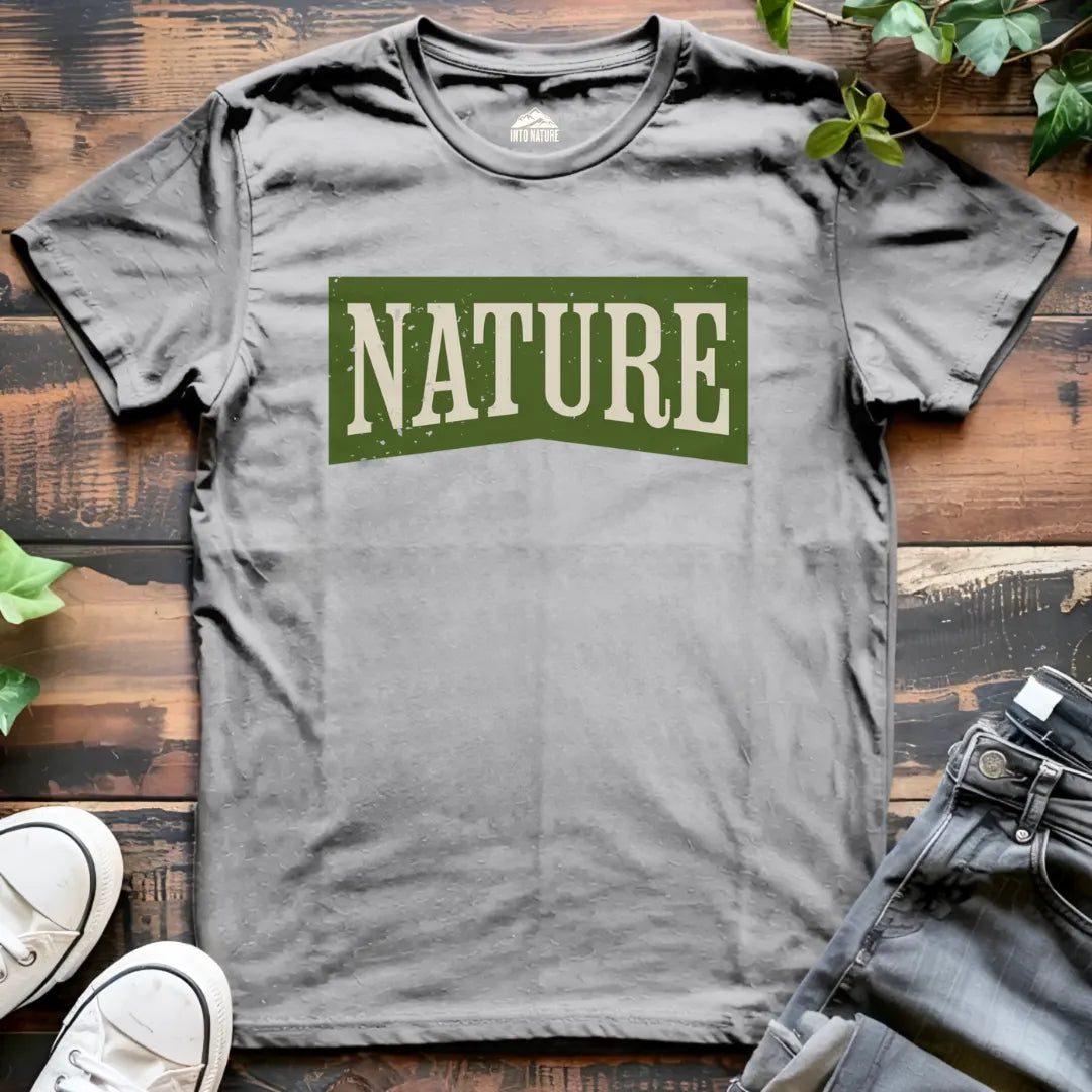 Classic Nature Tee