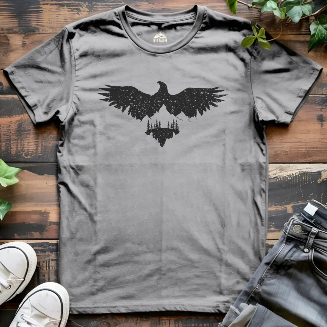 Birds of Nature Tee