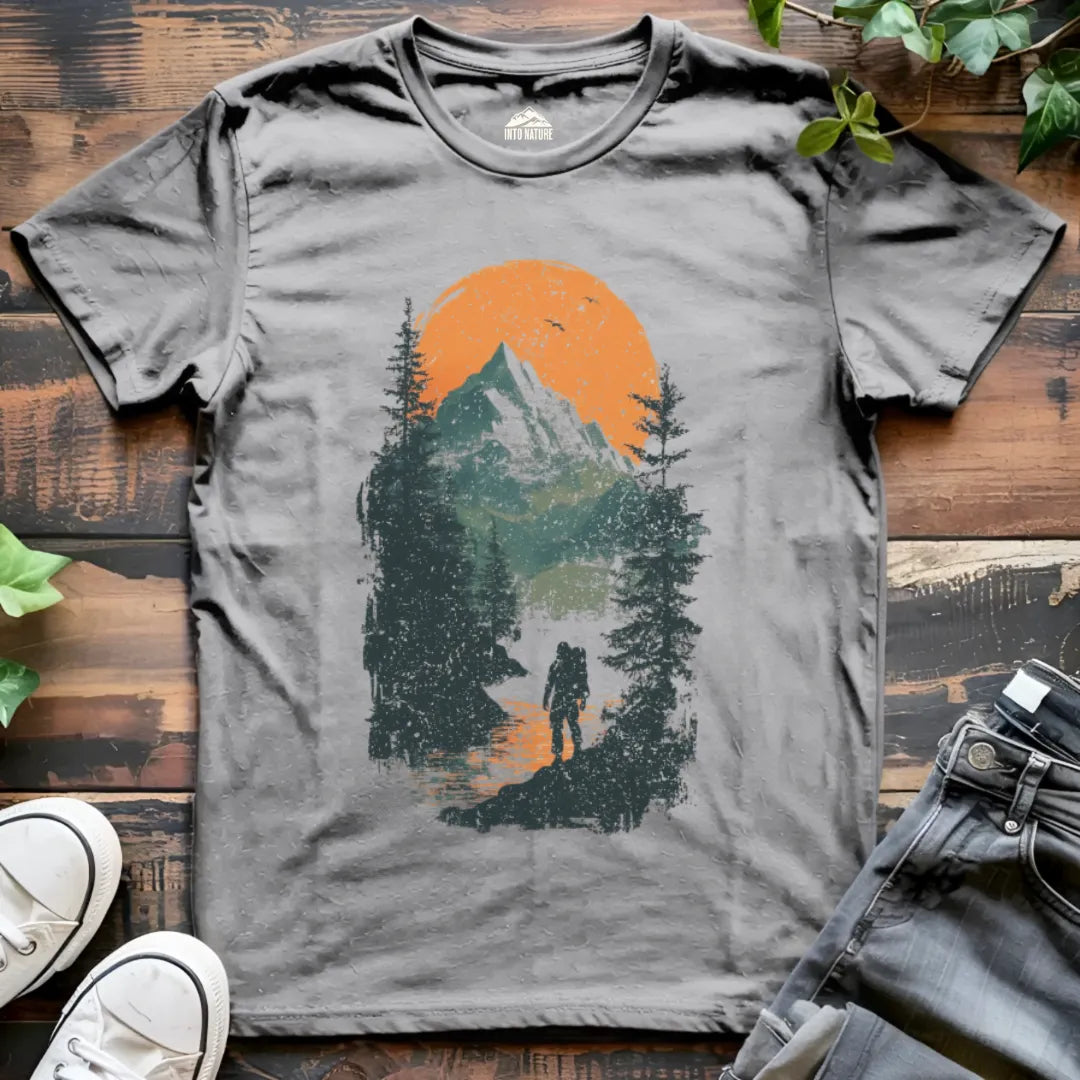Mountain Hikers Tee