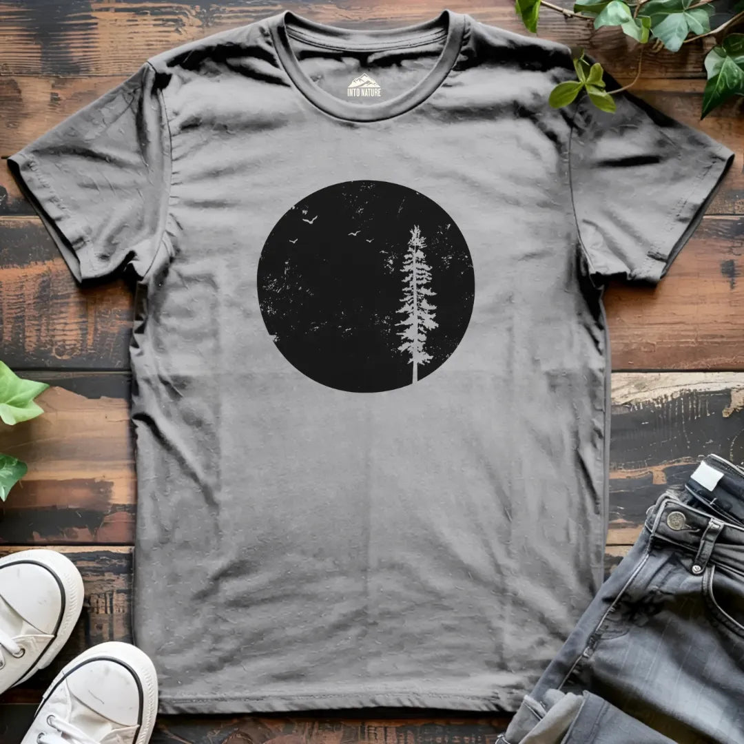 Silent Forest Tee