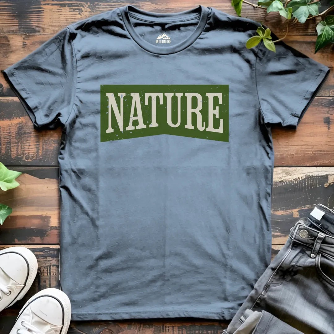 Classic Nature Tee