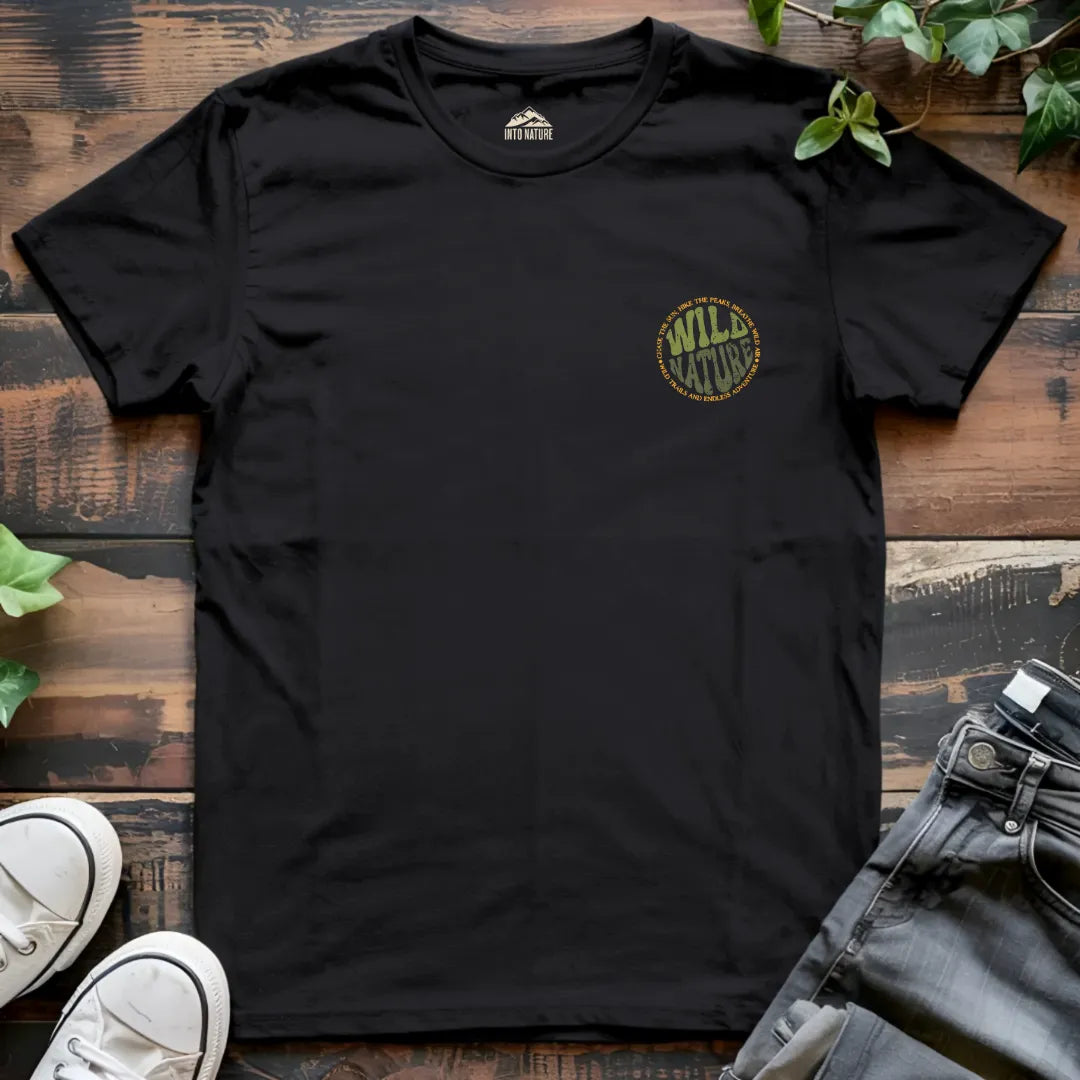 Wild Nature Tee