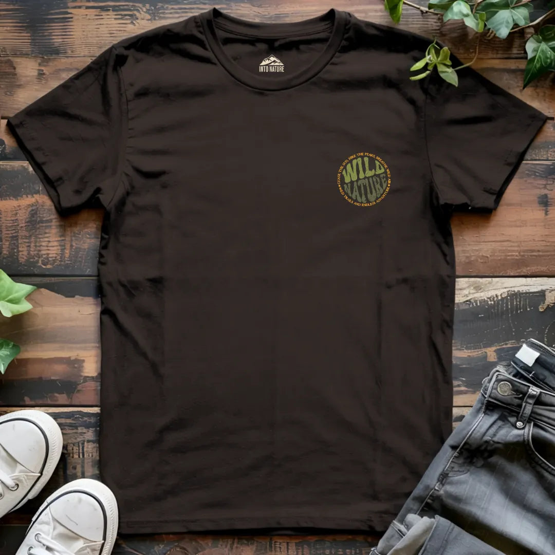 Wild Nature Tee