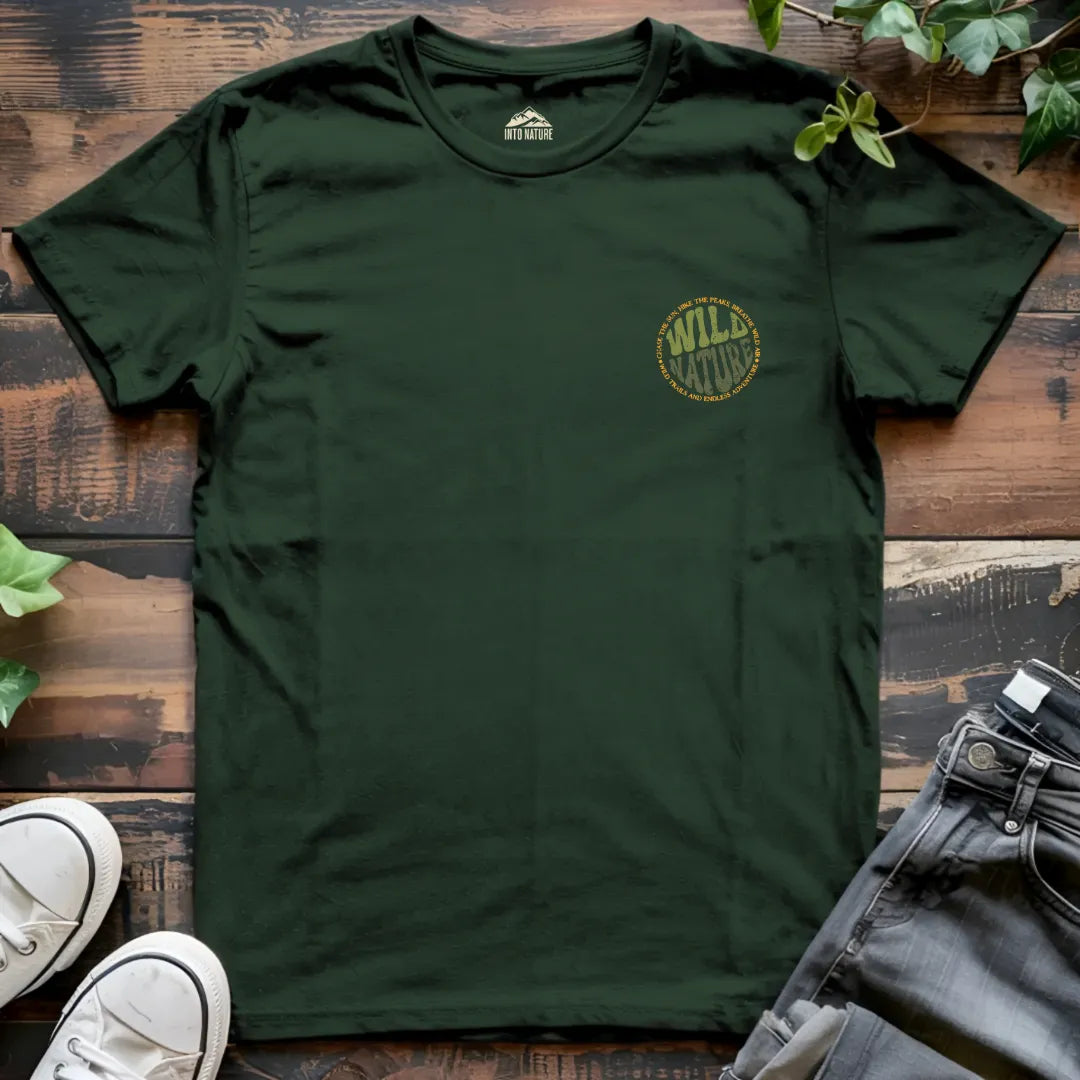 Wild Nature Tee