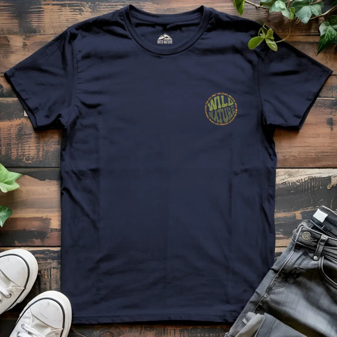 Wild Nature Tee
